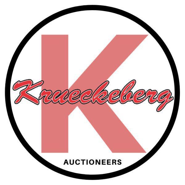Krueckeberg Auction & Realty LLC 